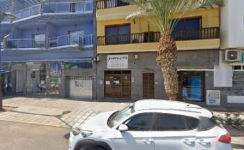Viajes Herbania S.L.