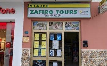 Zafiro Tours
