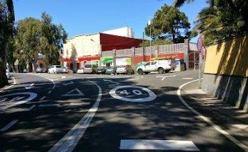 Zafiro Tours El Monte