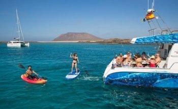 Touristticket | Excursiones y tours en Lanzarote