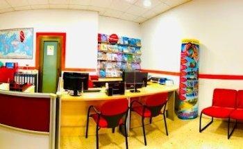 International travel