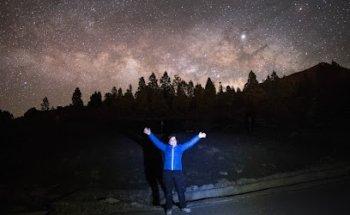 AstroLaPalma y LaPalmaStars.com