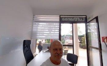 Reisebüro Ohnesorge ! Sommerpause bis 02.09.24 !