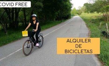 Valdepas - Alquiler de Bicicletas en Puente Viesgo y Turismo Accesible