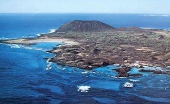 Tickets de Ferry a Isla de Lobos y Lanzarote