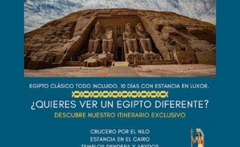 VIAJES PISAMUNDO BASAURI