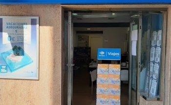 Viajes Carrefour