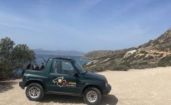 Island Tours Mallorca