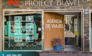 Project Travel | Agencia de Viajes en Córdoba