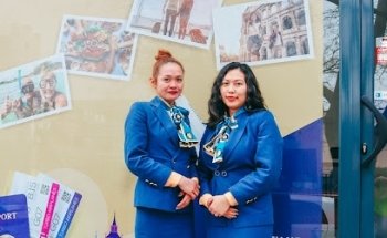 Este Travel and Tours S.L