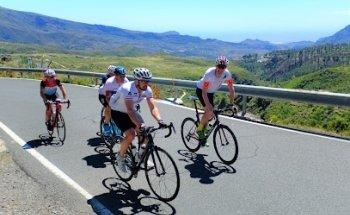 Cycle Gran Canaria
