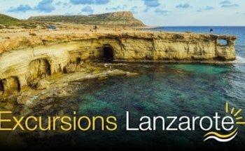 Excursions Lanzarote