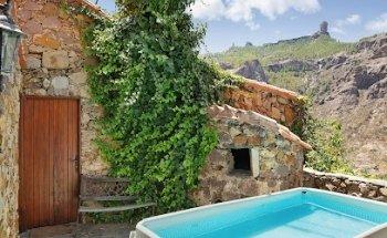 Casa rural House Pepita La De Las Flores, Gran Canaria