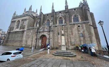 T de Toledo Rutas Guiadas