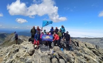 Club de Montaña Libertad y Ocio
