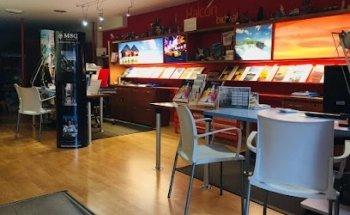 Viajes Halcon Elorrio / Halcon Bidaiak Elorrio