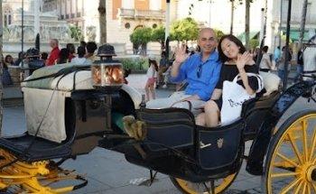 The Magic of Seville Private Tours