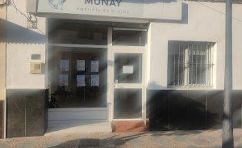 Munay Agencia de viajes.