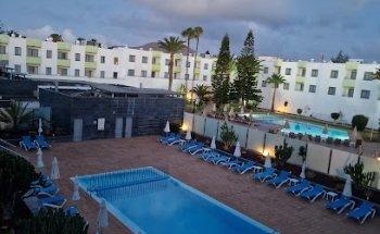 Hotel Corralejo Beach VIKAHOTELES