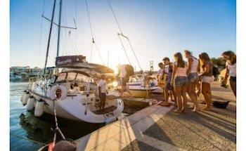 Vela Mayorca - Boat tours