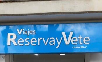 Viajes Reserva y vete