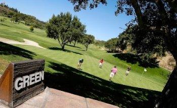 Golf in Spain®