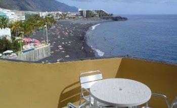 TAMANCA: RENT A CAR + APARTMENTS