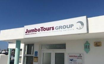 Jumbo Canarias S.A.