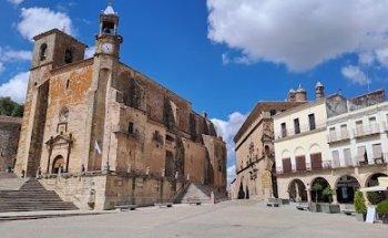 TurismoTrujillo.es Actividades Turísticas