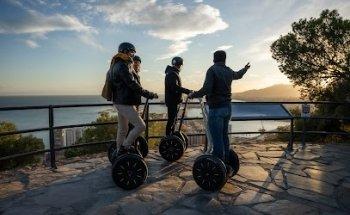 TopSegway - Segway Tours Málaga