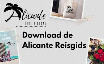 Alicante Like a Local