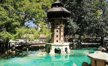 Quality Guided Tours - Private Tour Guides - Shore Excursions Valencia