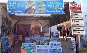 Torviscas Excursions S.L.