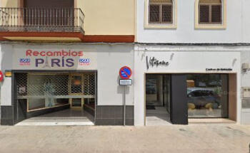 Bornes viajes