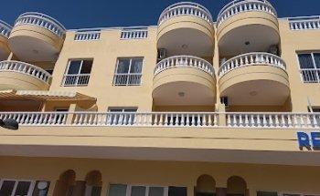 Apartamentos Club La Mar