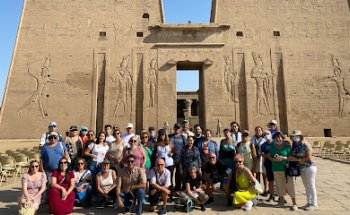 Escápate con Nastasha - Agencia de Viajes