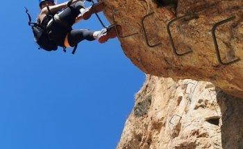 Alicante Aventura Turismo Activo