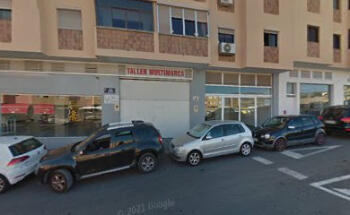 Oficinas Tui