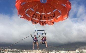 Viajes Excursions Shop S.L.