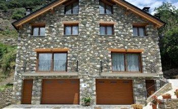 Rural Berrós Apartments