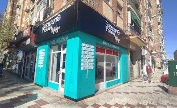 Desafio Tours Málaga