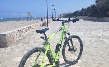 Rent Bike Sky | Fietsverhuur