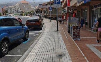 Tenerife South Travel