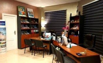 VIAJES EUROglauka-TOURS