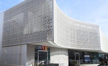 MTS Globe Gran Canaria