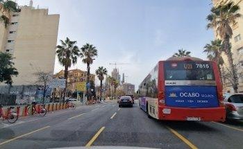 Adelante Bike Tours Barcelona