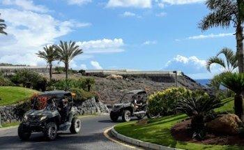 Buggy Club Tenerife