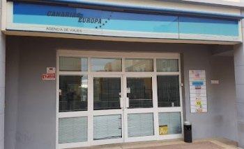 Viajes Canarias Europa S.L.