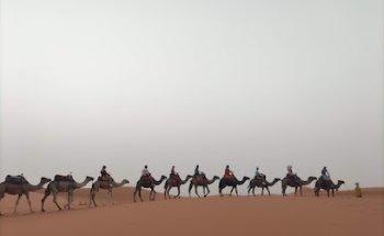 Marhaba Viatges A La Carta