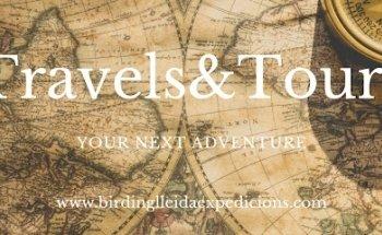 BIRDING LLEIDA EXPEDICIONS